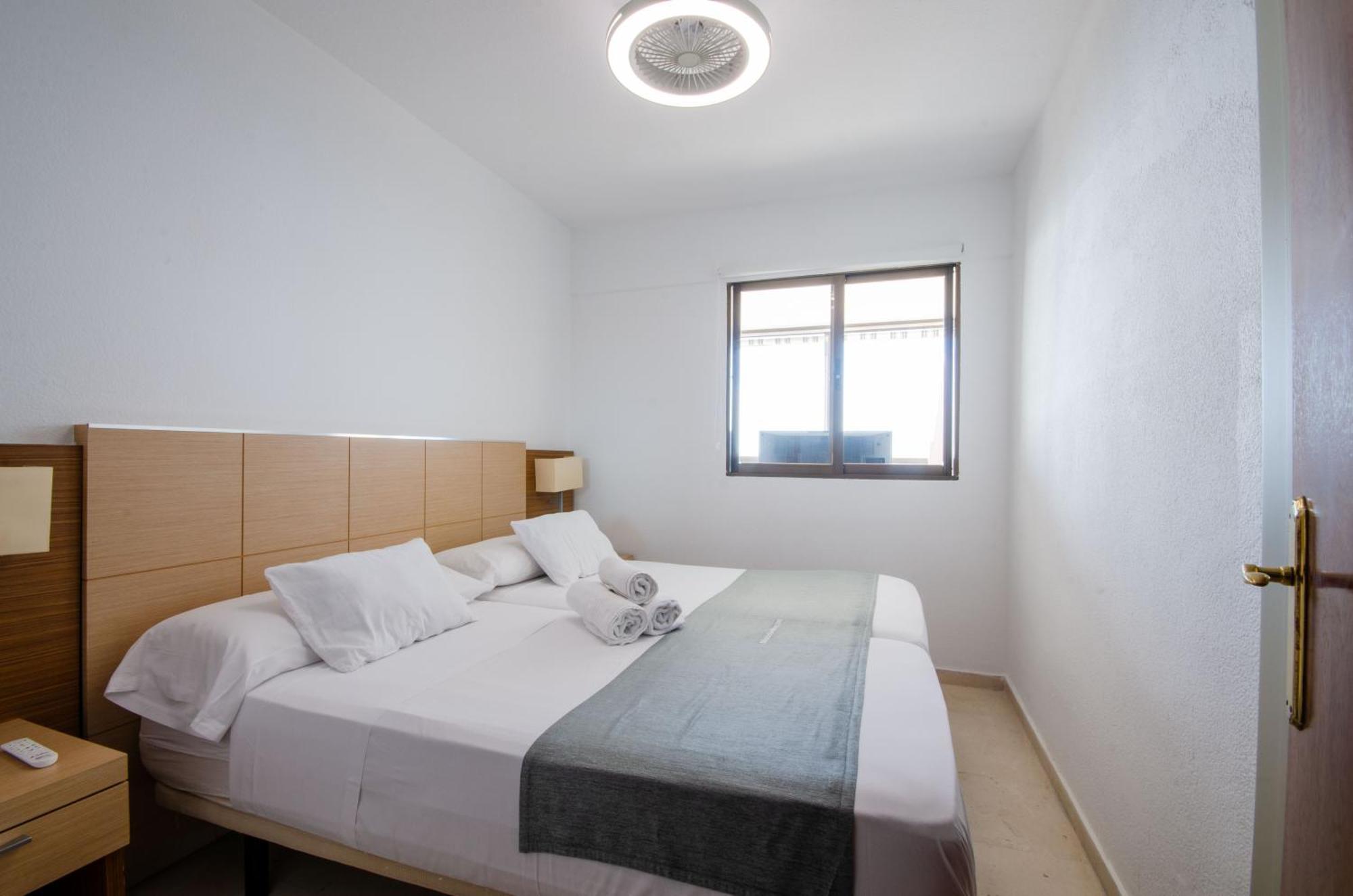 Gemelos 10 Levante Apartament